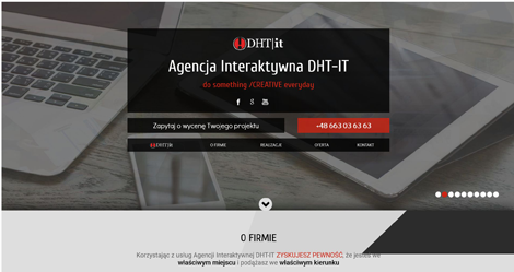 DHT Agencja Interaktywna