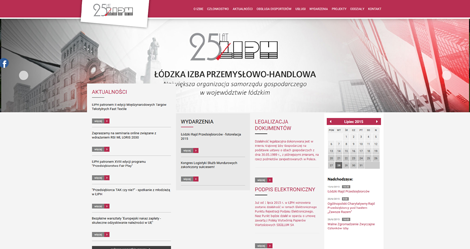 Łódzka Izba Przemysłowo-Handlowa